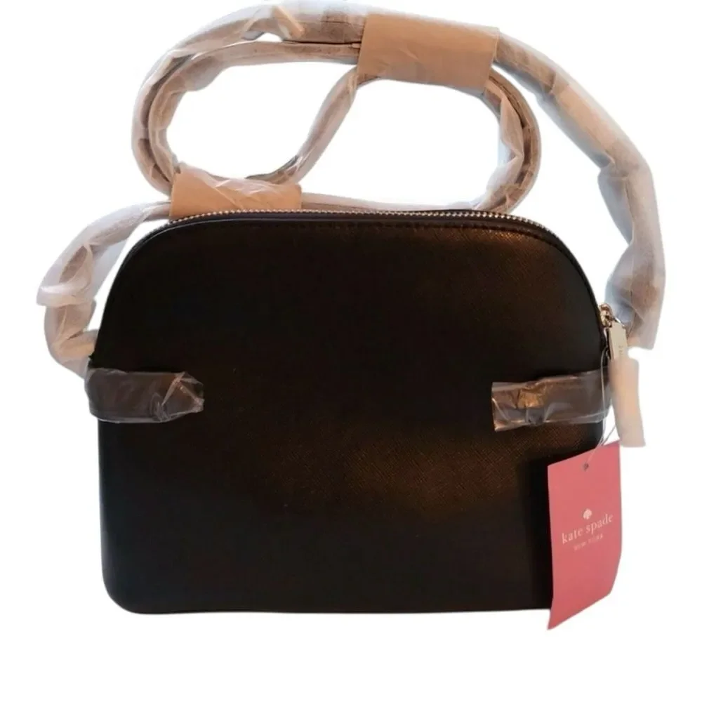 Kate Spade Staci Dome Crossbody NWT